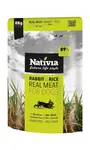 Nativia Real Meat rabbit 1 kg