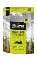 Nativia Real Meat rabbit 1 kg