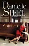 Špionka (poškozená) - Danielle Steel