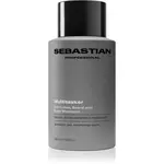 Sebastian Professional SEB MAN The Multi-tasker šampón na vlasy, bradu a telo 280 ml
