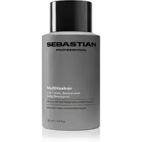 Sebastian Professional SEB MAN The Multi-tasker šampón na vlasy, bradu a telo 280 ml