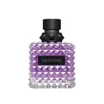 Valentino Born in Roma Purple Donna parfémová voda 100 ml