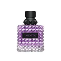 Valentino Born in Roma Purple Donna parfémová voda 100 ml