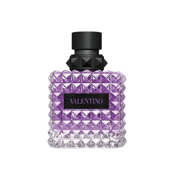 Valentino Born in Roma Purple Donna parfémová voda 100 ml