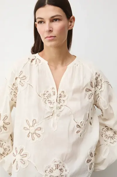 Bavlněná halenka Medicine