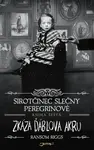 Sirotčinec slečny Peregrinové: Zkáza Ďáblova akru (poškozená) - Ransom Riggs