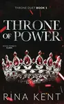 Throne of Power - Rina Kent