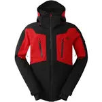 Dare2b ASSIMILATE Pánská lyžařská/snowboardová bunda, černá, velikost