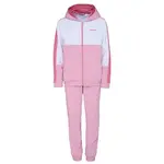 Lotto SUE Dievčenská súprava, ružová, veľkosť 164-170