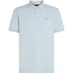 O'Neill SLUB POLO Pánske polo tričko, svetlomodrá, veľkosť