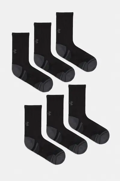 Ponožky Under Armour 6-pak