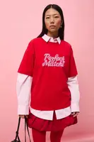 Bavlnené tričko Medicine