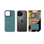 Zadní kryt Tactical MagForce Aramid pro Apple iPhone 16 Pro Max, blue jay