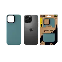 Zadní kryt Tactical MagForce Aramid pro Apple iPhone 16 Pro Max, blue jay
