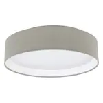 LED stropné osvetlenie Eglo PASTERI biela 31589