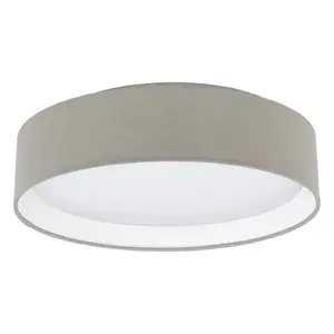 LED stropné osvetlenie Eglo PASTERI biela 31589