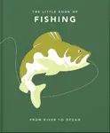 The Little Book of Fishing - OH