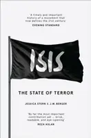 ISIS - The State of Terror - Jessica Stern, J. M. Berger