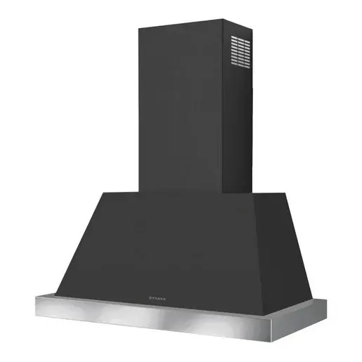 Komínový digestor Faber THEA EV8 DG MATT A80 (bez rámu)