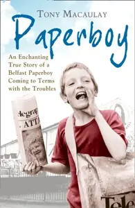 Paperboy - Tony Macaulay