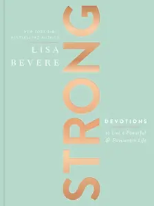 Strong - Lisa Bevere