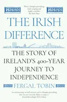 The Irish Difference - Fergal Tobin