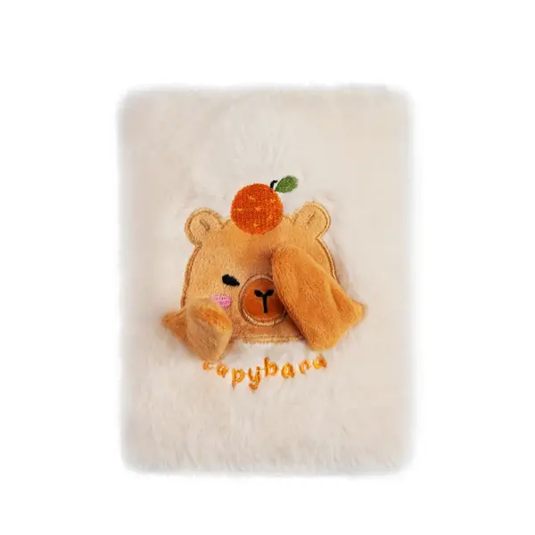 Squeeze blok - Kapybara ALBI