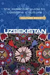 Uzbekistan - Culture Smart! - Alex Ulko
