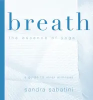 Breath - Sandra Sabatini