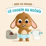 Už chodím na nočník - Giulia Pesavento