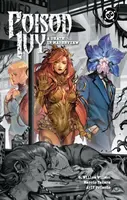 Poison Ivy Vol. 6: A Death in Marshview - G. Willow Wilsonová, Marcio Takara