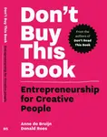 Don't Buy this Book - Donald Roos, Anne de Bruijn