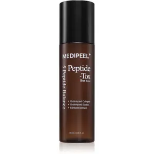 MEDIPEEL+ Peptide Tox hydratační a liftingové tonikum na obličej 180 ml