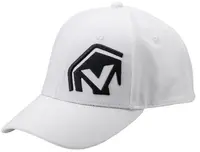 Mivardi kšiltovka voděodolná tmx bílá