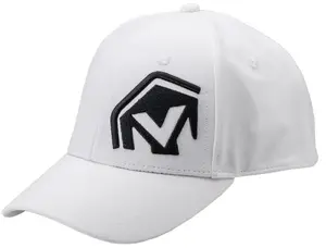 Mivardi kšiltovka voděodolná tmx bílá