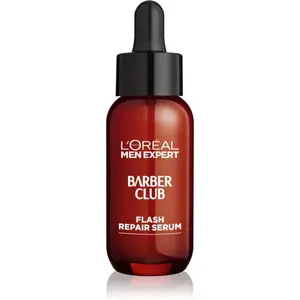L’Oréal Paris Men Expert Barber Club intenzivní regenerační sérum pro muže 30 ml