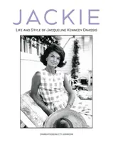 Jackie - Chiara Pasqualetti Johnson