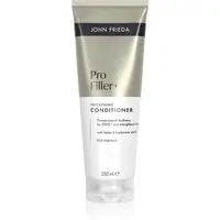John Frieda PROfiller+ Thickening Conditioner zhusťujúci kondicionér pre jemné vlasy 250 ml
