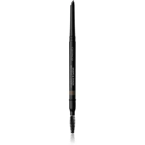 Catrice Shape & Shade Brow Pencil ceruzka na obočie s kefkou odtieň 060 Dark Truffle 0.35 g