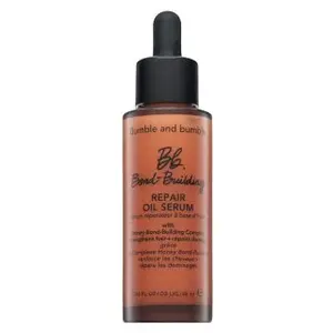 Bumble And Bumble BB Bond Building Repair Oil Serum olejové sérum pre suché a poškodené vlasy 48 ml