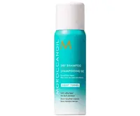 Suchý šampon pro světlé odstíny vlasů Moroccanoil Light Tones - 62 ml + dárek zdarma
