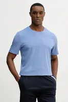 Tričko BOSS Mix&Match T-Shirt R