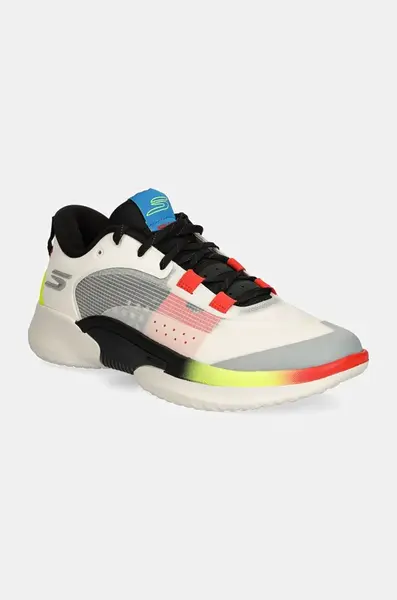 Basketbalové boty Skechers SKX Resagrip