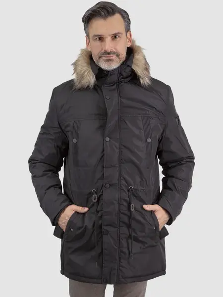 Pánská bunda PERSO Winter