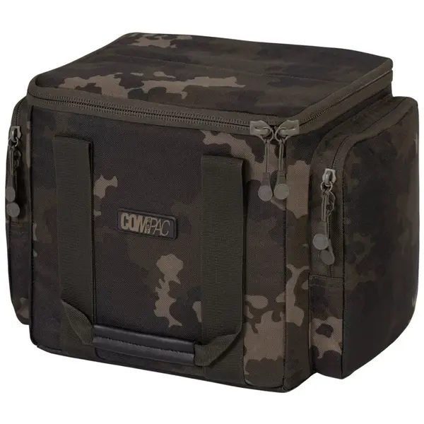 Korda taška compac utility bag large dark kamo