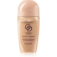Oriflame Giordani Gold Mister Giordani deodorant roll-on 50 ml