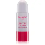 Bourjois Pretty Glassy multifunkční rozjasňovač odstín 01 Lilac Fizz 5 g