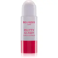 Bourjois Pretty Glassy multifunkční rozjasňovač odstín 01 Lilac Fizz 5 g