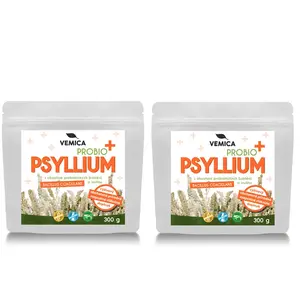 Psyllium PROBIO PLUS dvojbalenie 2x300g