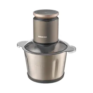 SENCOR SCB 8000BK sekáček potravin